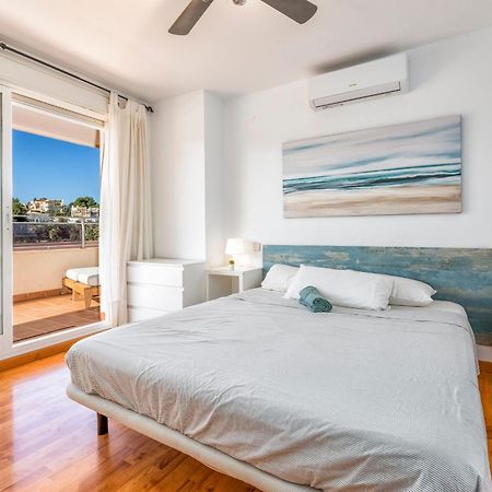 Benalmadena Marina Golf Appartement - Casa Valk Εξωτερικό φωτογραφία