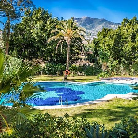 Benalmadena Marina Golf Appartement - Casa Valk Εξωτερικό φωτογραφία
