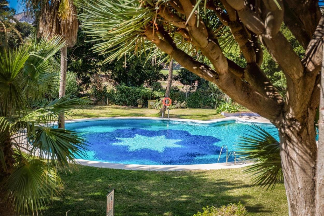 Benalmadena Marina Golf Appartement - Casa Valk Εξωτερικό φωτογραφία