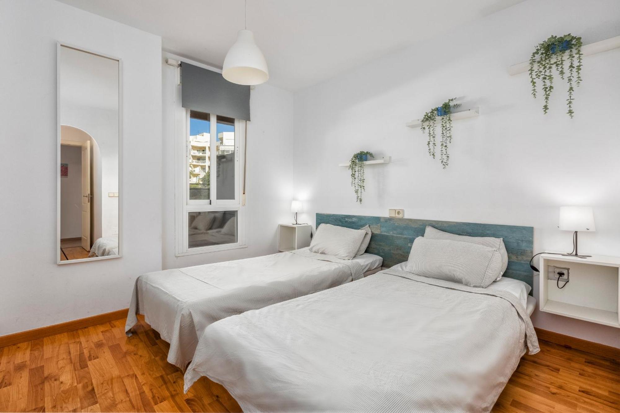 Benalmadena Marina Golf Appartement - Casa Valk Εξωτερικό φωτογραφία