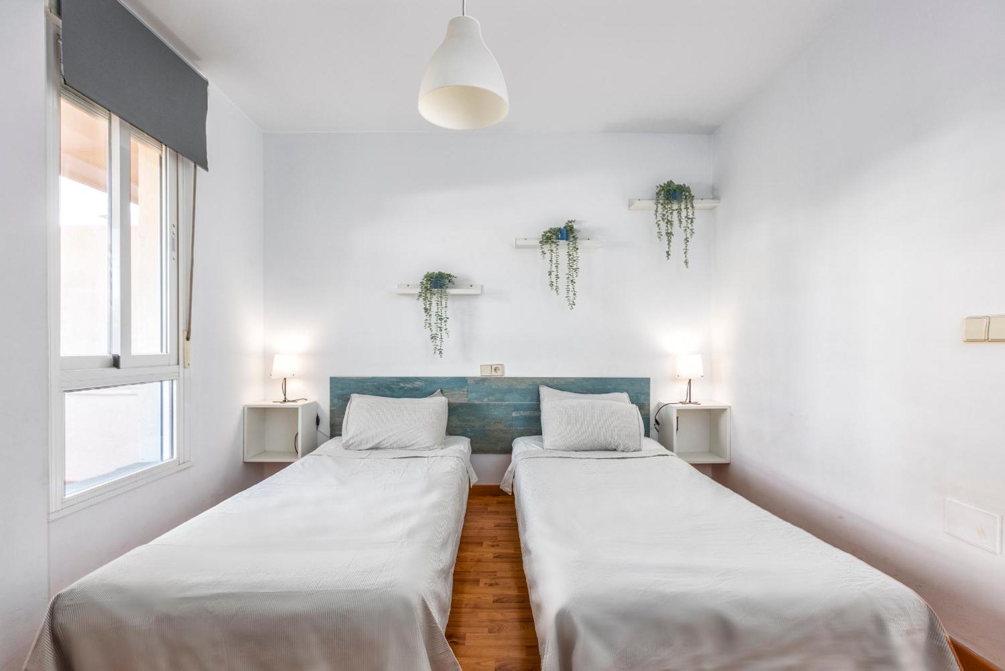 Benalmadena Marina Golf Appartement - Casa Valk Εξωτερικό φωτογραφία