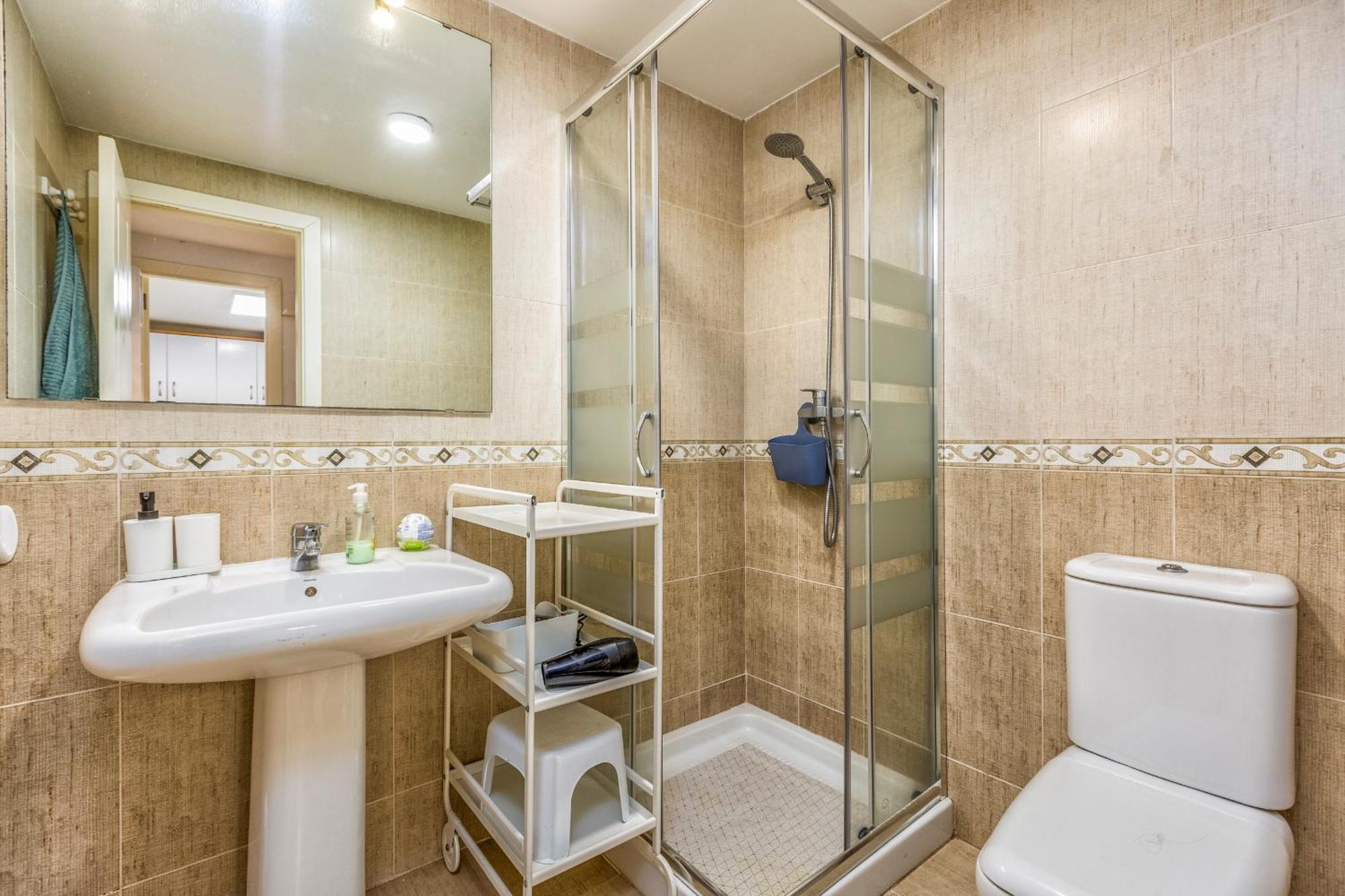 Benalmadena Marina Golf Appartement - Casa Valk Εξωτερικό φωτογραφία